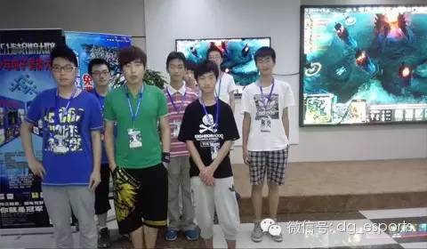 leyu乐鱼电子(中国)官方网站
市青少年电子竞技大赛——星际争霸2