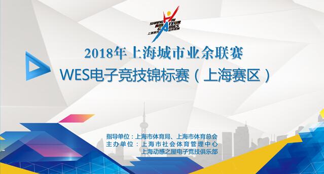 WES电子竞技锦标赛（leyu乐鱼电子(中国)官方网站
赛区）实况足球大战正酣