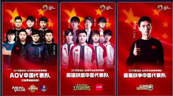 leyu乐鱼电子(中国)官方网站
打造电竞之都之猜想