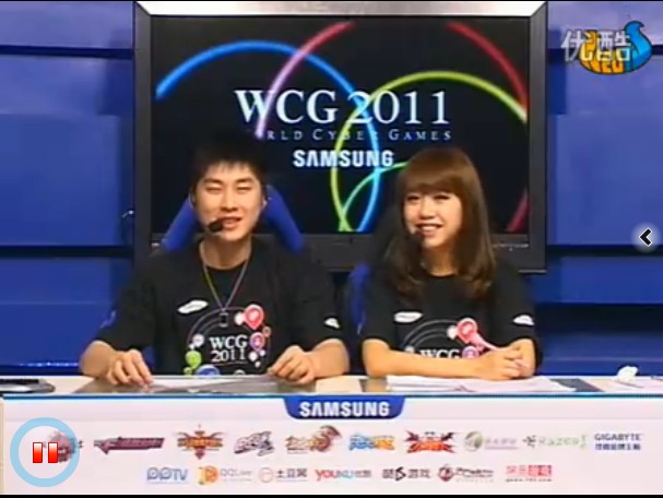 三星电子杯WCG2011_leyu乐鱼电子(中国)官方网站
赛区_DOTA项目决赛_tyloo_VS_nl